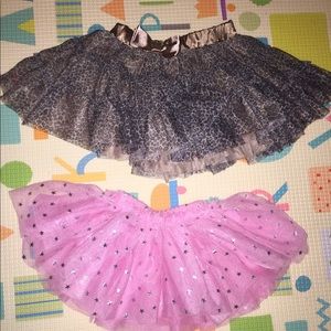 Skirt tutu